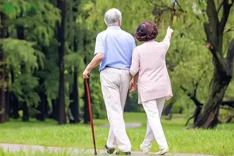 养生之道:健康长寿从8件事做起